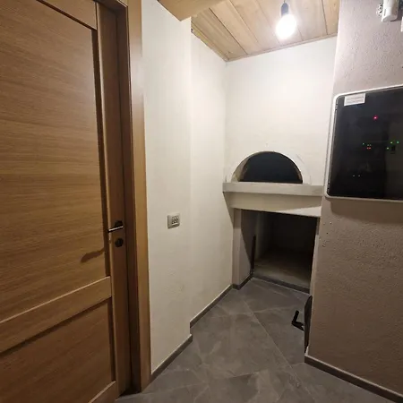 Bed & Breakfast Scarpo & Supel Nona