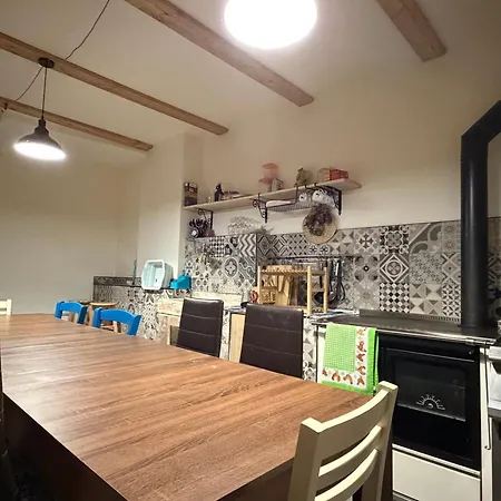 Alojamento de Acomodação e Pequeno-almoço Scarpo & Supel 3*