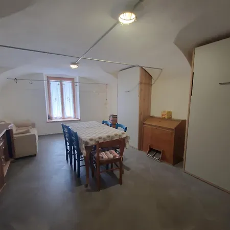 Scarpo & Supel فندق مبيت وإفطار *